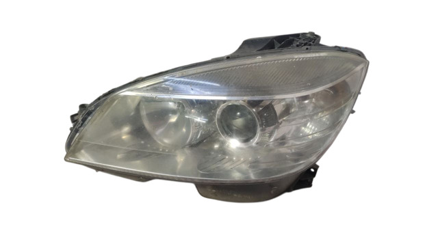Блок фара левая A2048200561 MERCEDES