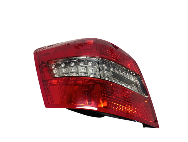 Левый стоп A2048202564 MERCEDES