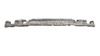 Абсорбер бампера переднього центральний mercedes-benz c-class w204 07-14 A2048852337