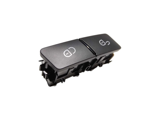Приборы управления блокировкой замков A20490584029107 MERCEDES