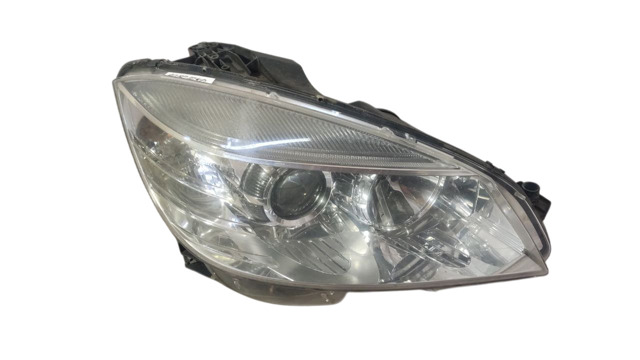 Основная фара - вставка A2049065403 MERCEDES