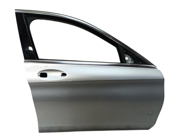 Пассажирская передняя дверь A2057200205 MERCEDES
