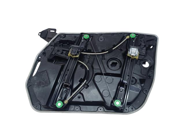 Механизм стеклоподъемника передней левой двери A2057204923 MERCEDES