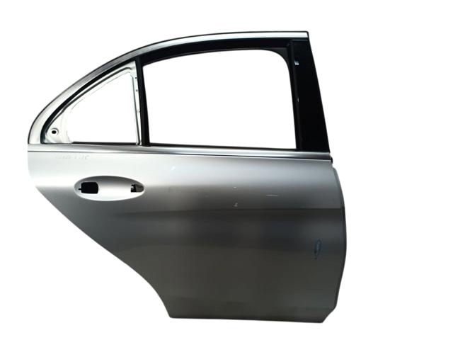 Дверь пассажирская задняя правая A2057300205 MERCEDES