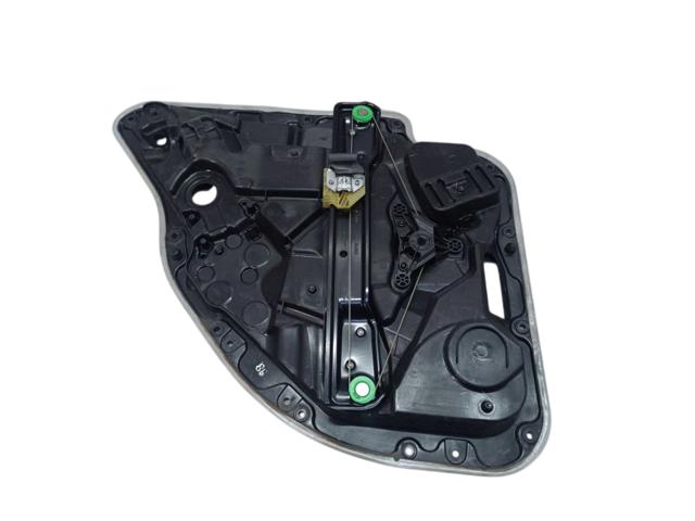  Механизм стеклоподъемника правой задней двери A2057308004 MERCEDES