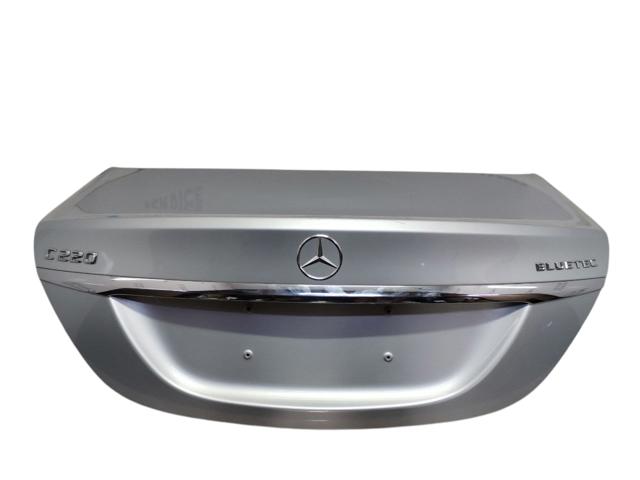 Крышка багажника A2057500075 MERCEDES