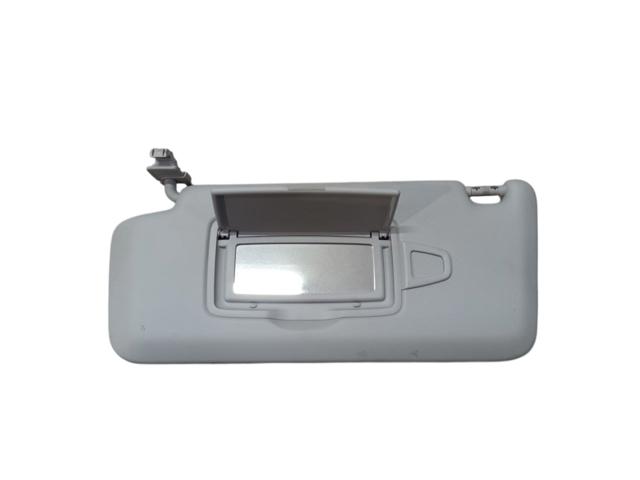 Козырек солнцезащитный A20581073047M94 MERCEDES