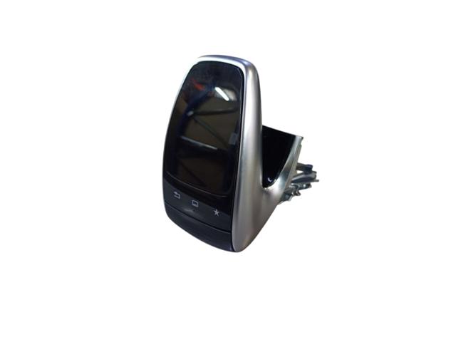Блок кнопок центральной консоли A2059001012 MERCEDES
