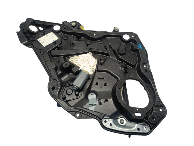 Мотор стеклоподъемника двери задней, правой A2078200642 MERCEDES