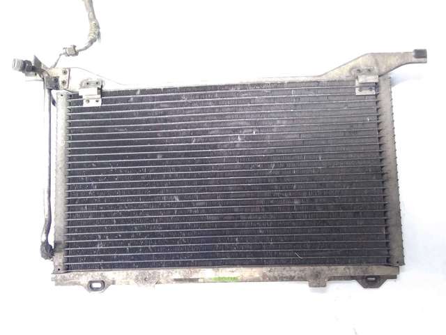 Конденсатор A2108300770 MERCEDES