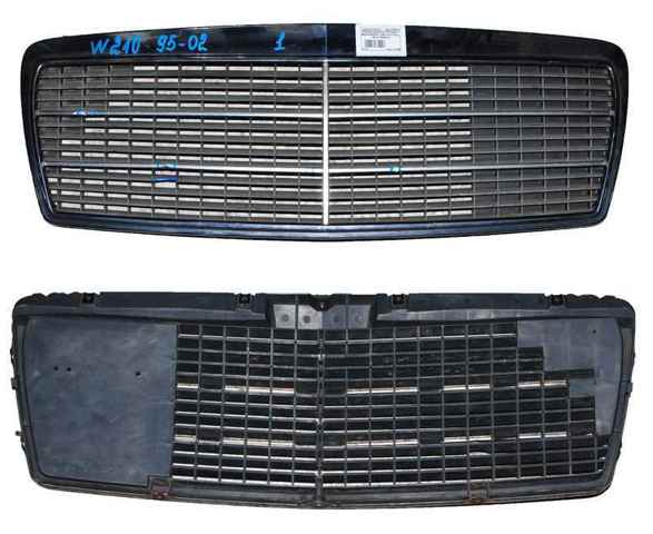 Решетка радиатора A2108880023 MERCEDES