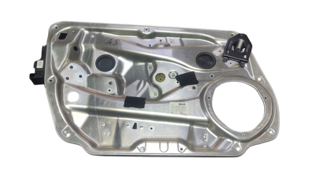 Механизм стеклоподъемника водительской двери A2127201579 MERCEDES