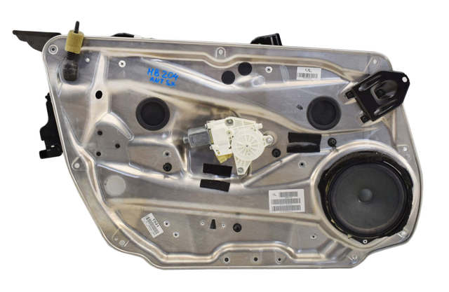Стеклоподъемник передней двери A2127201579 MERCEDES