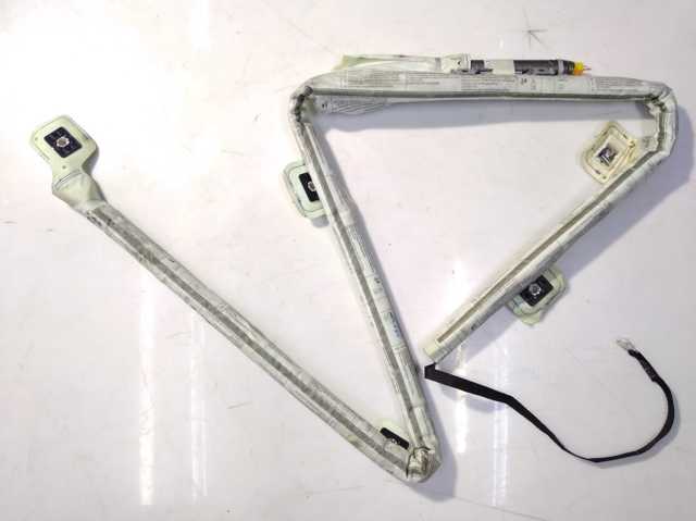 Подушка безопасности, сбоку левая A2128604702 MERCEDES