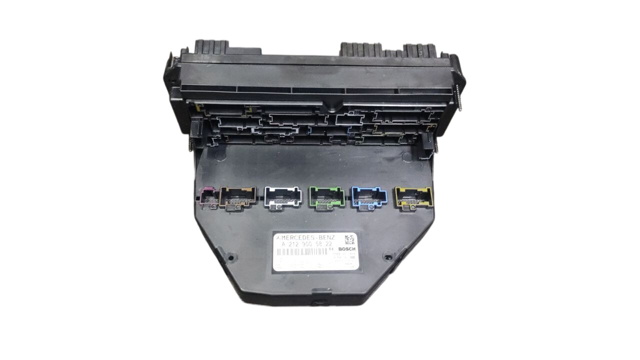 Блок управления сигналами SAM A2129003814 MERCEDES