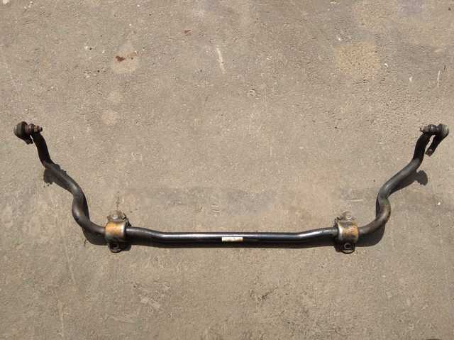 Передний стабилизатор A2183230065 MERCEDES