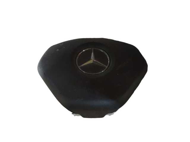 Подушка безопасности водителя A2188603402 MERCEDES