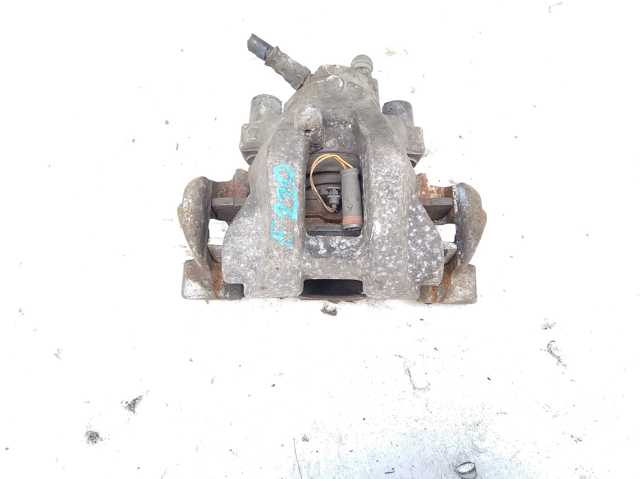 Задний правый суппорт A2214230181 MERCEDES