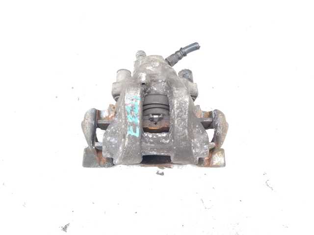 Суппорт тормозной левый задний A2214230281 MERCEDES