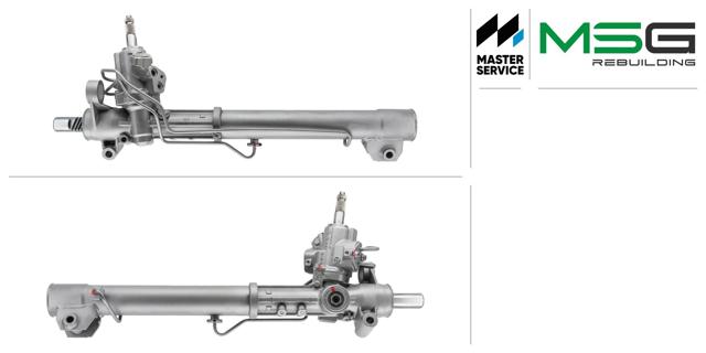 2214604800 MERCEDES Рейка рулевая купить в Ровно