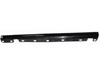 Накладка (молдинг) порога наружная левая A2216900340 MERCEDES