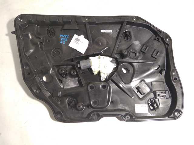 Стеклоподъемник передней двери A2227200179 MERCEDES
