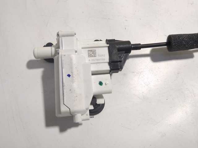 Запор кабины A2227601300 MERCEDES