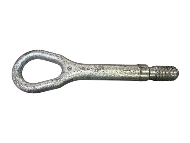 Крюк буксировочный A2406280035 MERCEDES