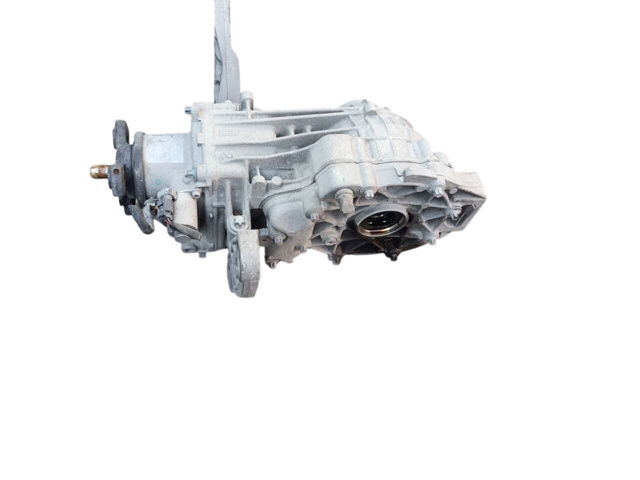 Мост средний в сборе A2463501802 MERCEDES