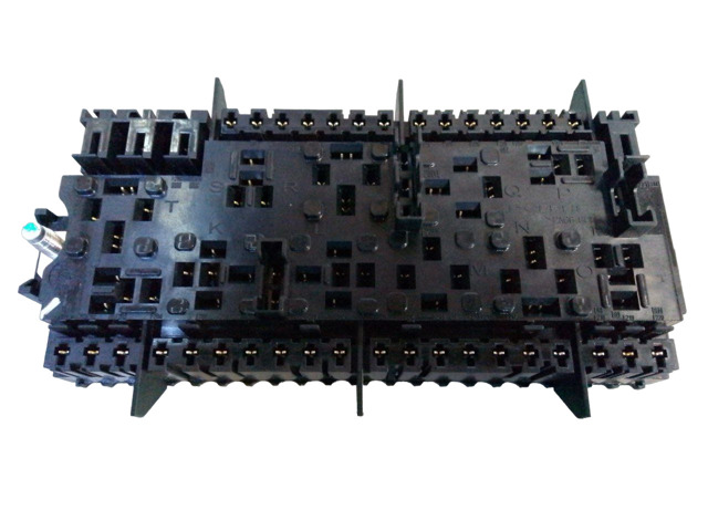 Коробка предохранителей A2469067100 MERCEDES