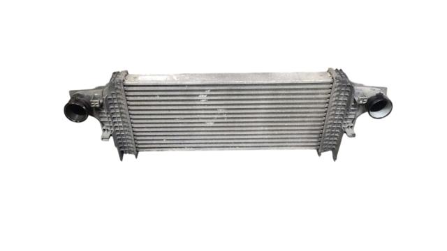 Интеркулер A2515000000 MERCEDES