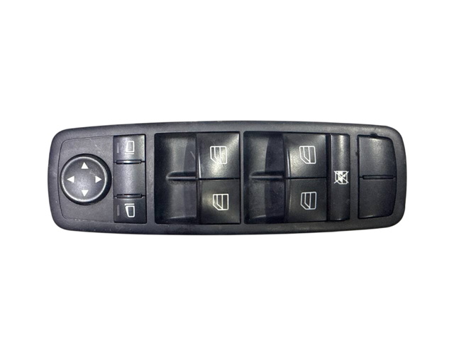 Кнопки переднего левого стекло подъемника A2518200110 MERCEDES