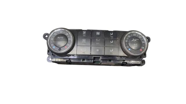 Механизм управления кондиционером A2519000001 MERCEDES
