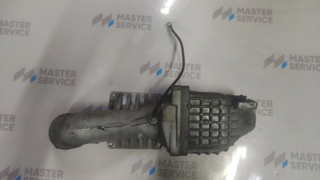 Резонатор A2711400887 MERCEDES