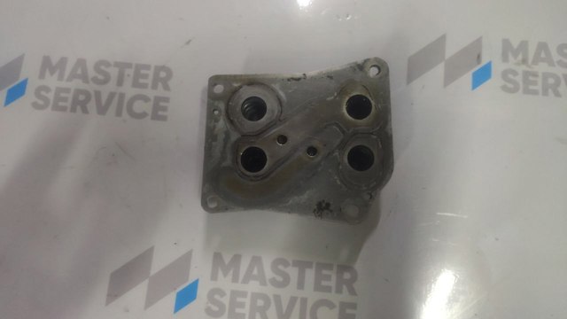 Корпус маслофильтра A2711880001 MERCEDES