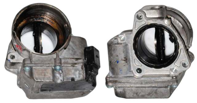 A2C53099815 Дроссельная заслонка купить Тернополь