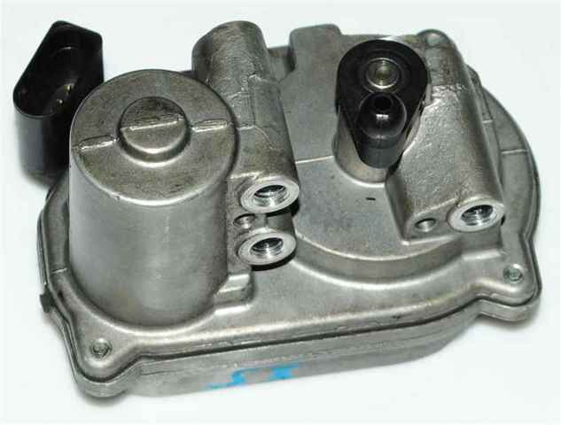 Регулятор дроссельной заслонки A2C53308513 VAG