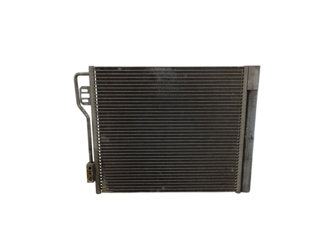 Конденсатор кондиционера A4515000054 MERCEDES