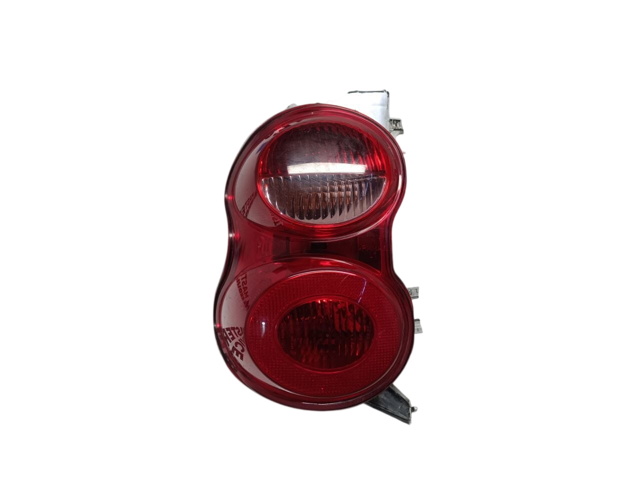 Задний левый стоп A4518200164 MERCEDES