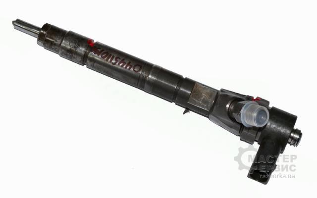 A6110701687 MERCEDES Топливные форсунки купить в Николаев