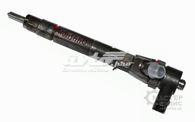 A6110701687 MERCEDES Топливные форсунки купить в Николаев