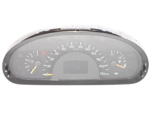 Щиток приборов A6394460321 MERCEDES