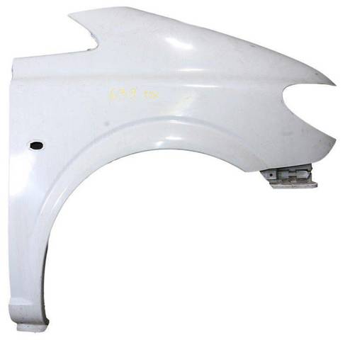 Заднее крыло Mercedes Vito II цена от 72.09 грн.