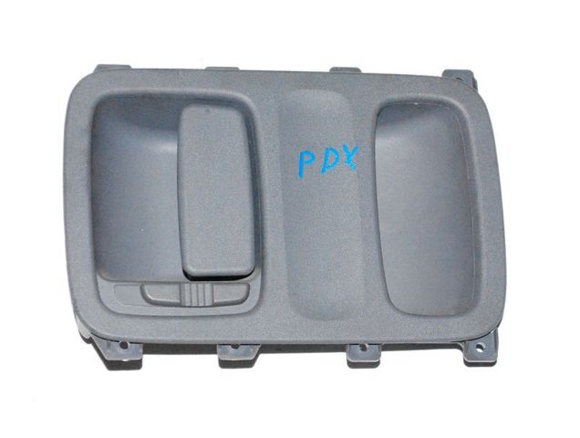 Ручка третьей двери, наружная A6397600061 MERCEDES