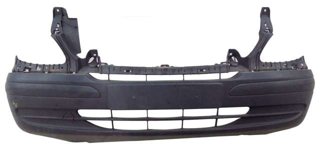 Бампер на авто Мерседес-бенц Вито II