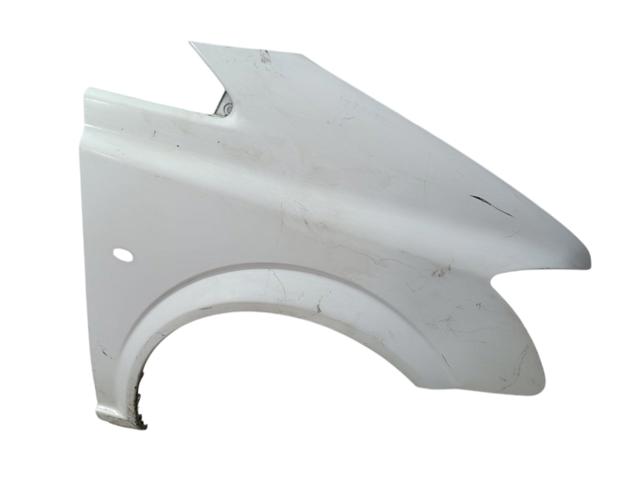 Крыло переднее правое Mercedes Viano