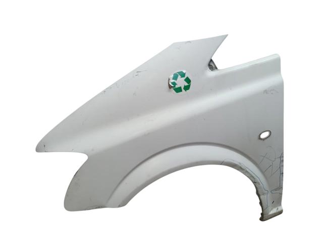 Крыло левое A6398800600 MERCEDES