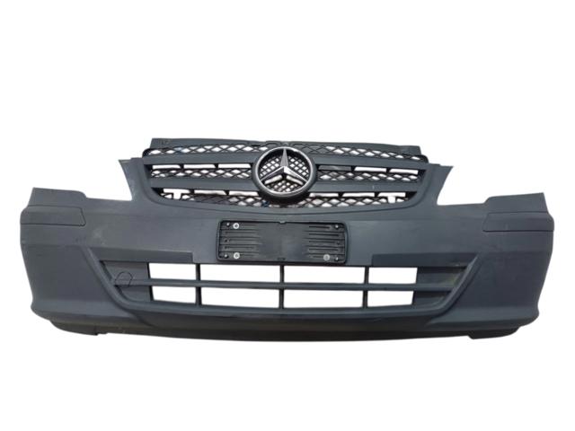 Бампер на авто A6398806970 MERCEDES