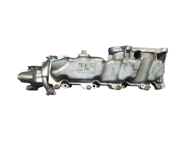 Коллектор впускной A6400901237 MERCEDES