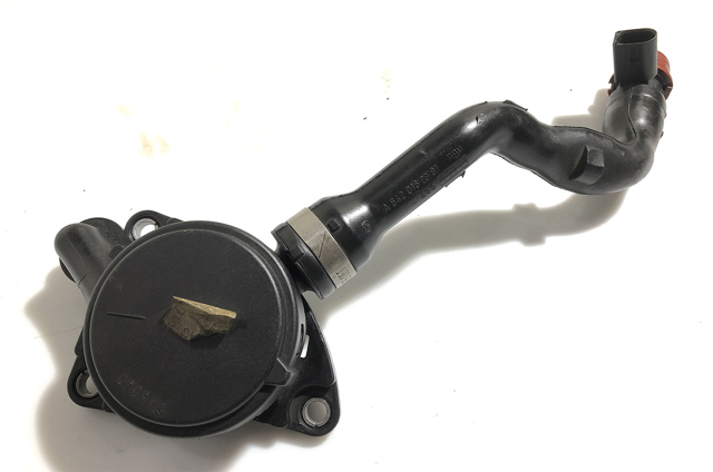 Датчик газов картера A6420100191 MERCEDES